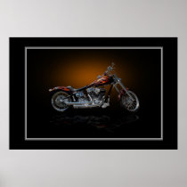 Hell Bent Posters