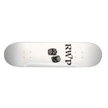 Hell Board Skate Board Decks