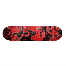 Hell Board Skate Board Decks