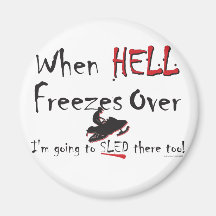 HELL-FREEZES-on-ash-[Conver Magnet