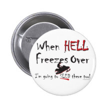 HELL-FREEZES-on-ash-[Conver Pinback Buttons