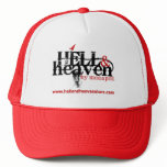 Hell&Heaven Hat