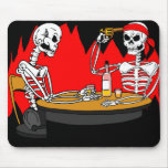 Hell Is For Mousepads