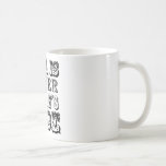 Hell is other people's code coffee mugs