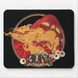 Hell mousepad