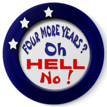 Hell No Button