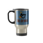 Hell on Wheels Coffee Mug