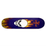 Hell on Wheels skateboards