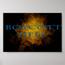 Hell Print