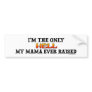 Hell Raiser Bumper Stickers