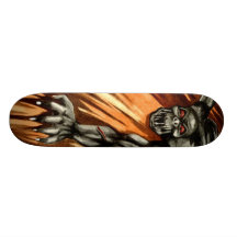 Hell Ride Skate Decks