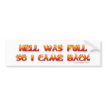 Atheist Bumper Stickers