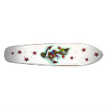 HELL YEAH! BRAND ALL AMERICAN skateboards