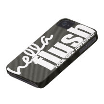 Hella-Flush iPhone 4 Case-Mate Cases