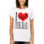 Hella Love t-shirts