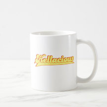 Hellacious Mugs