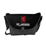 HELLASICKWEAR COMMUTER BAGS