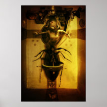 Hellbound Print