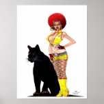 Hellcats Poster