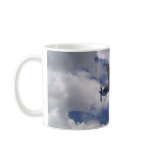 Helldiver Dive Bomber Coffee Mug
