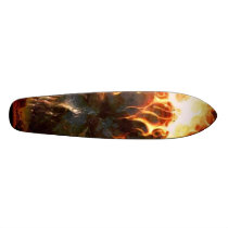 Hellfire Skateboard