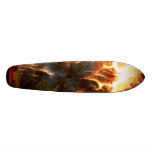 Hellfire Skateboard