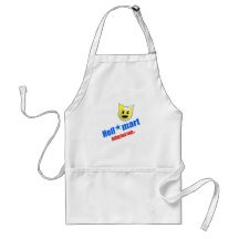 Hellmart Apron
