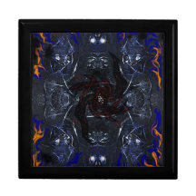 hellmouth gift box
