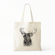 HELLO DEER BAG