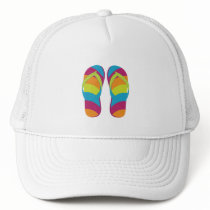 Hello Flip Flops