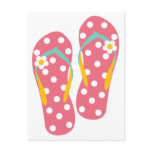 Hello Flip Flops