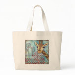 Hello ~ Giraffe Bag