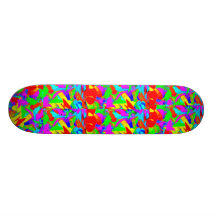 Hello Gorgeous Skateboard