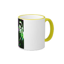HELLO, HELLO MUG