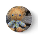 Hello Lion! Pins