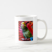 Hello Mugs