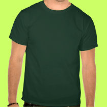 Hello My Name is Chief Elf Suit Front Customize! t-shirts