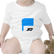 Hello Name Tag BigFoot Shirts