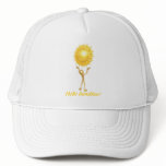 Hello Sunshine! - Hat