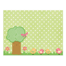 Hello Sunshine Post Card