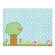 Hello Sunshine Post Card