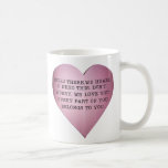 HELLO THERE. WE HEARD U NEED THIS. MUG