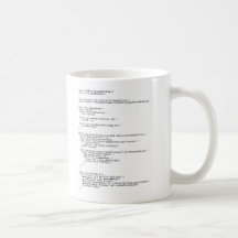 Hello World! Mug