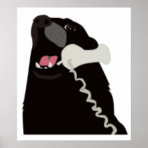 HELLO YES THIS IS DOG telephone phone Print