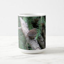 Hells Canyon Idaho Animals / Birds Aves Coffee Mug
