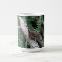 Hells Canyon Idaho Animals / Birds Aves Coffee Mug