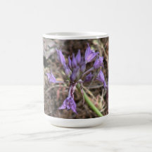 Hells Canyon Idaho Flora Wildflowers Flowers Coffee Mug