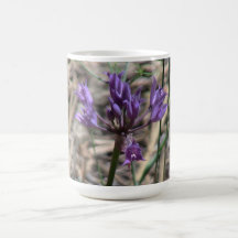 Hells Canyon Idaho Flora Wildflowers Flowers Mug