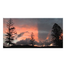 Hells Canyon Idaho Landscape Skyscape Waterscape Photo Cards