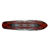 Hell's Gate skateboard take 2